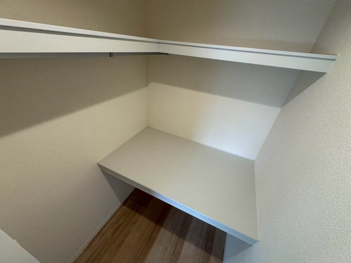 収納 写真9
