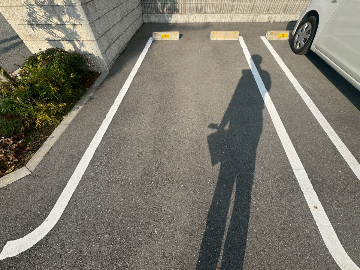 駐車場 写真10