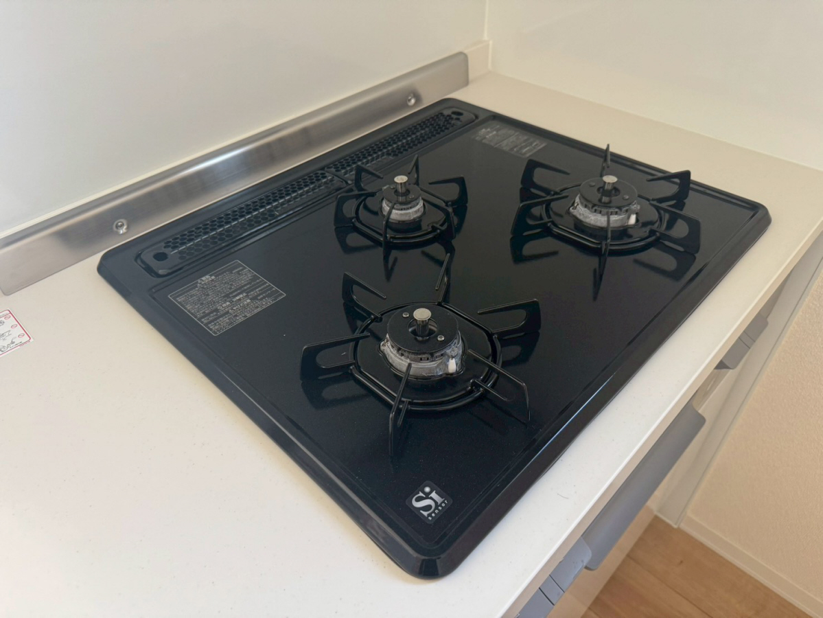 キッチン 写真19