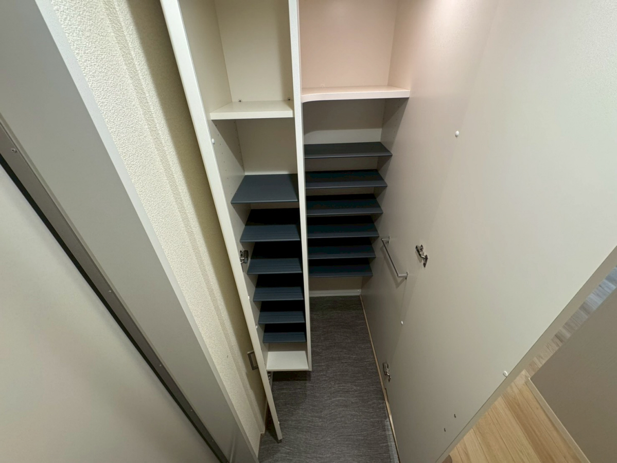 収納 写真28