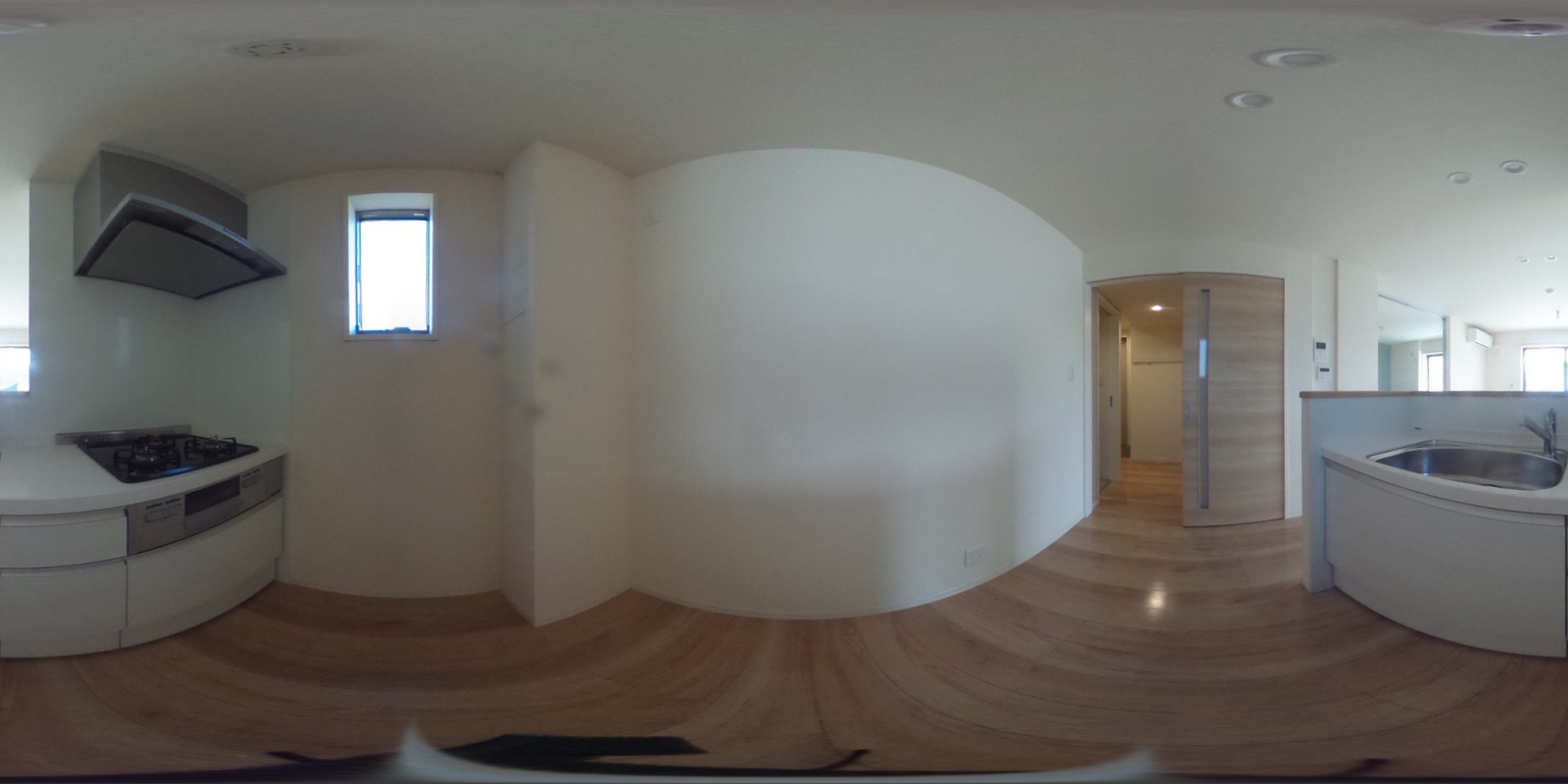 キッチン 写真34