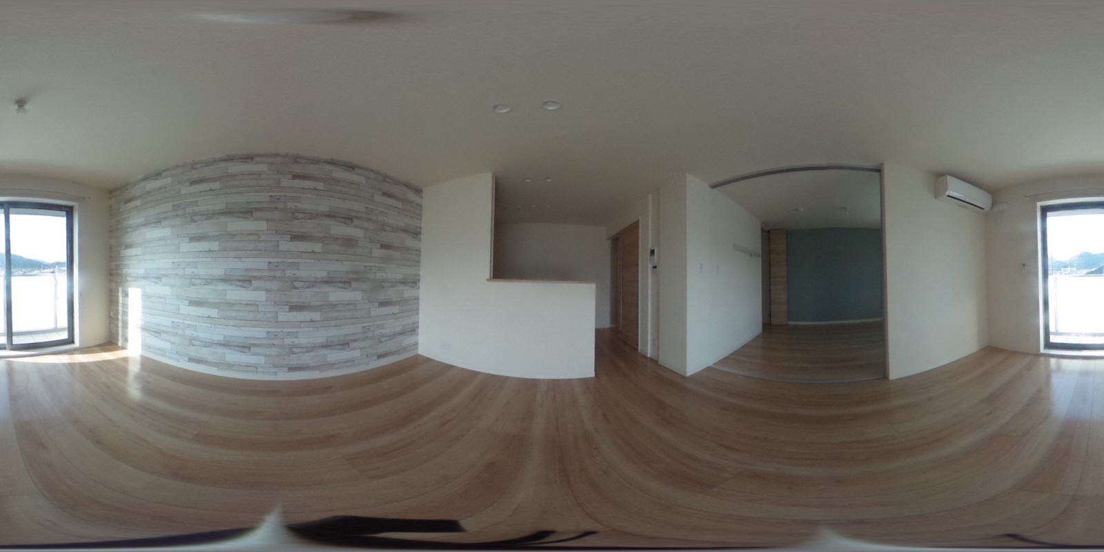 リビング 写真37