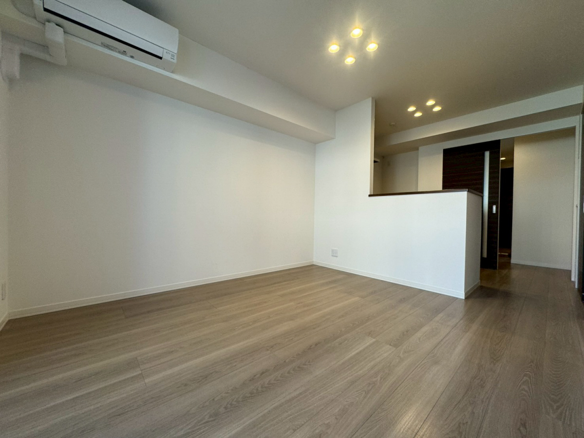 リビング 写真2