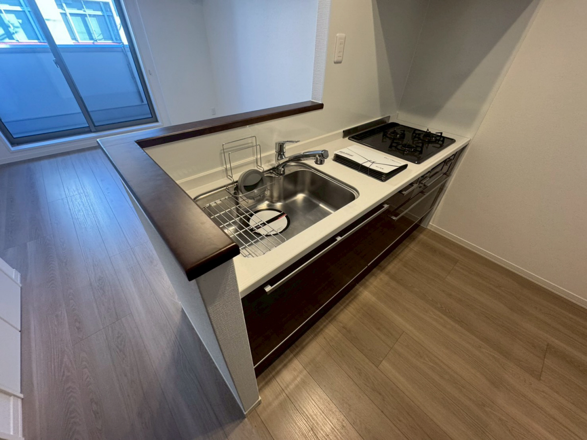 キッチン 写真3