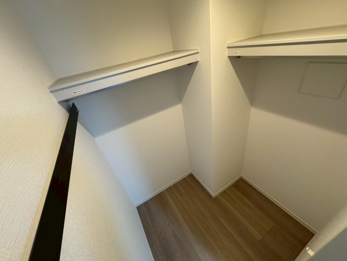 収納 写真9