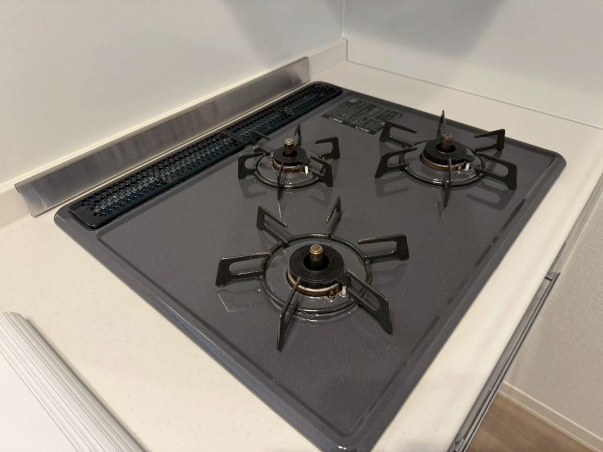 キッチン 写真19