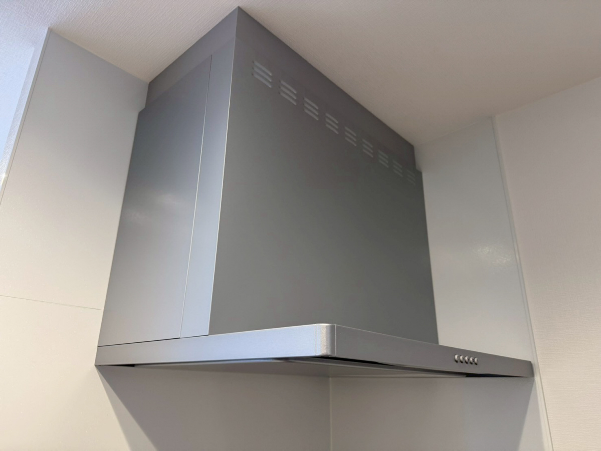 キッチン 写真31