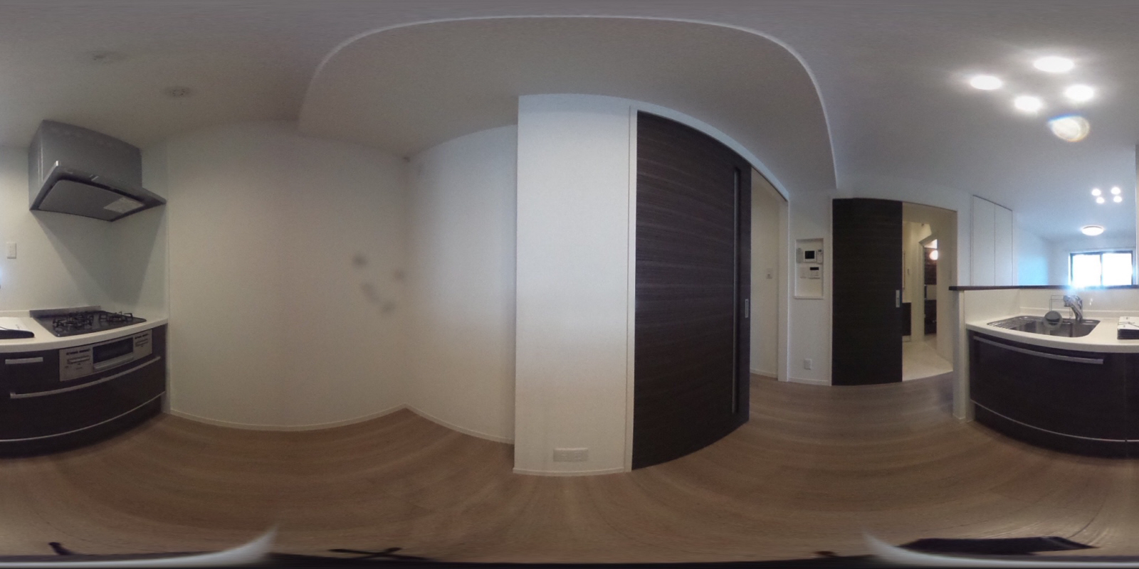 キッチン 写真34