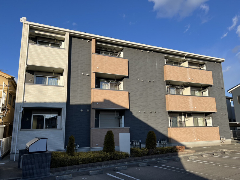 セレノ・プリートMK