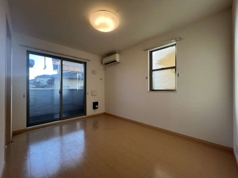 リビング 写真2