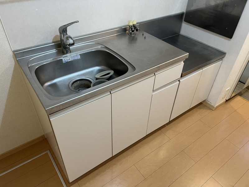 キッチン 写真3