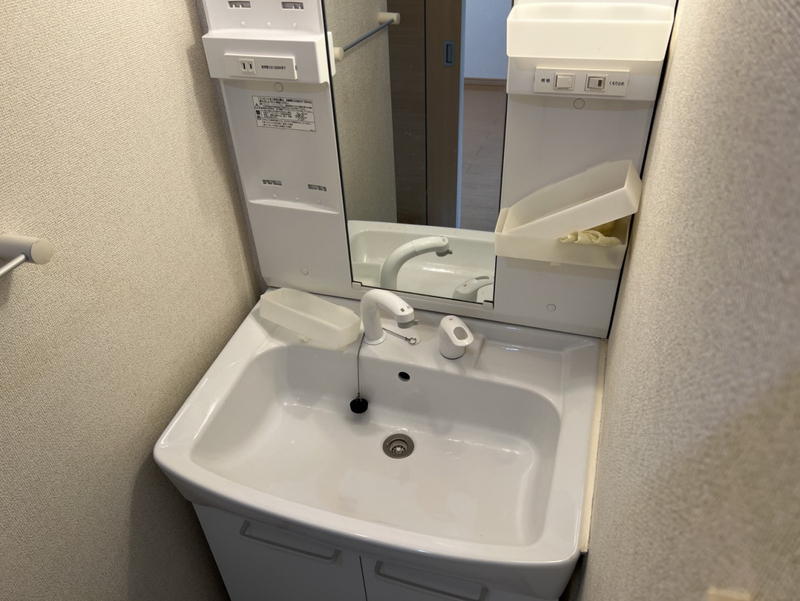 洗面所 写真6