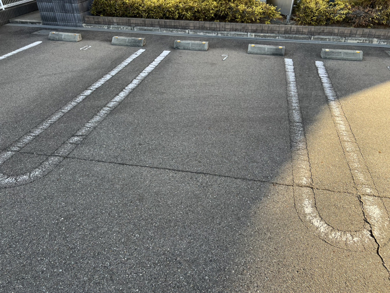 駐車場 写真10