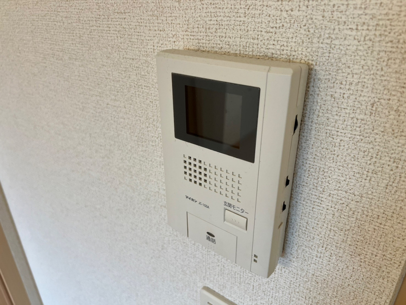 セキュリティ 写真13