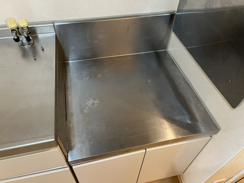 キッチン 写真19