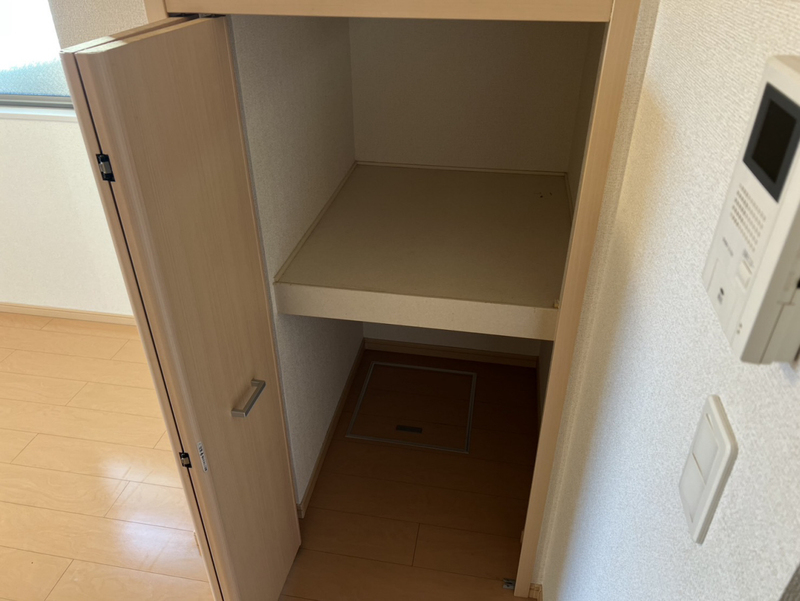 収納 写真28