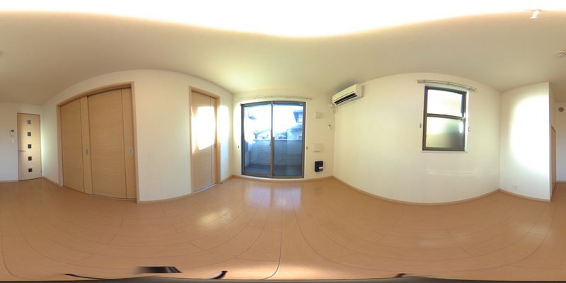 リビング 写真34