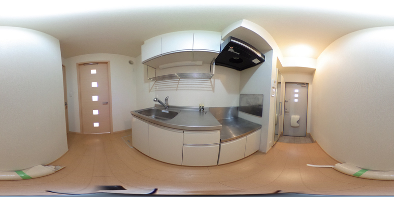 キッチン 写真35