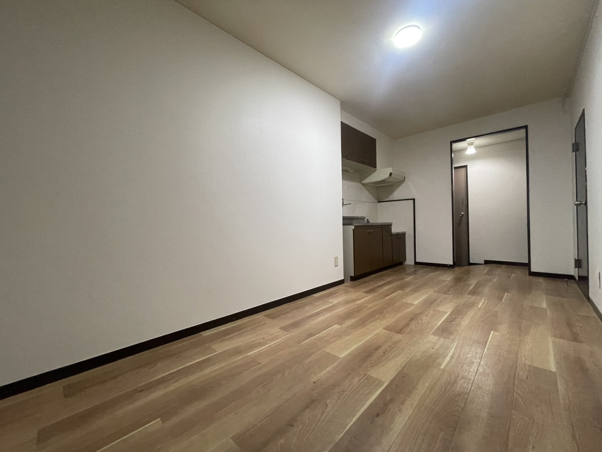 リビング 写真2