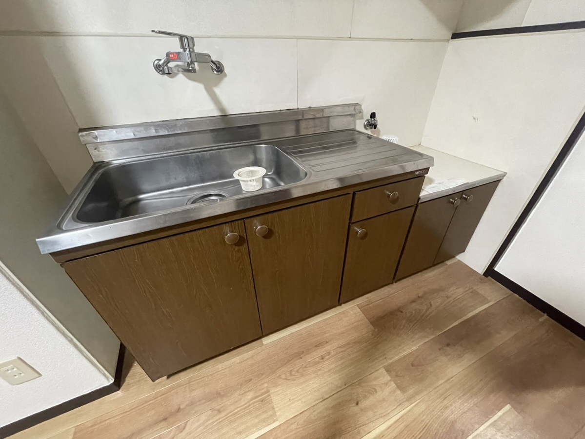 キッチン 写真3