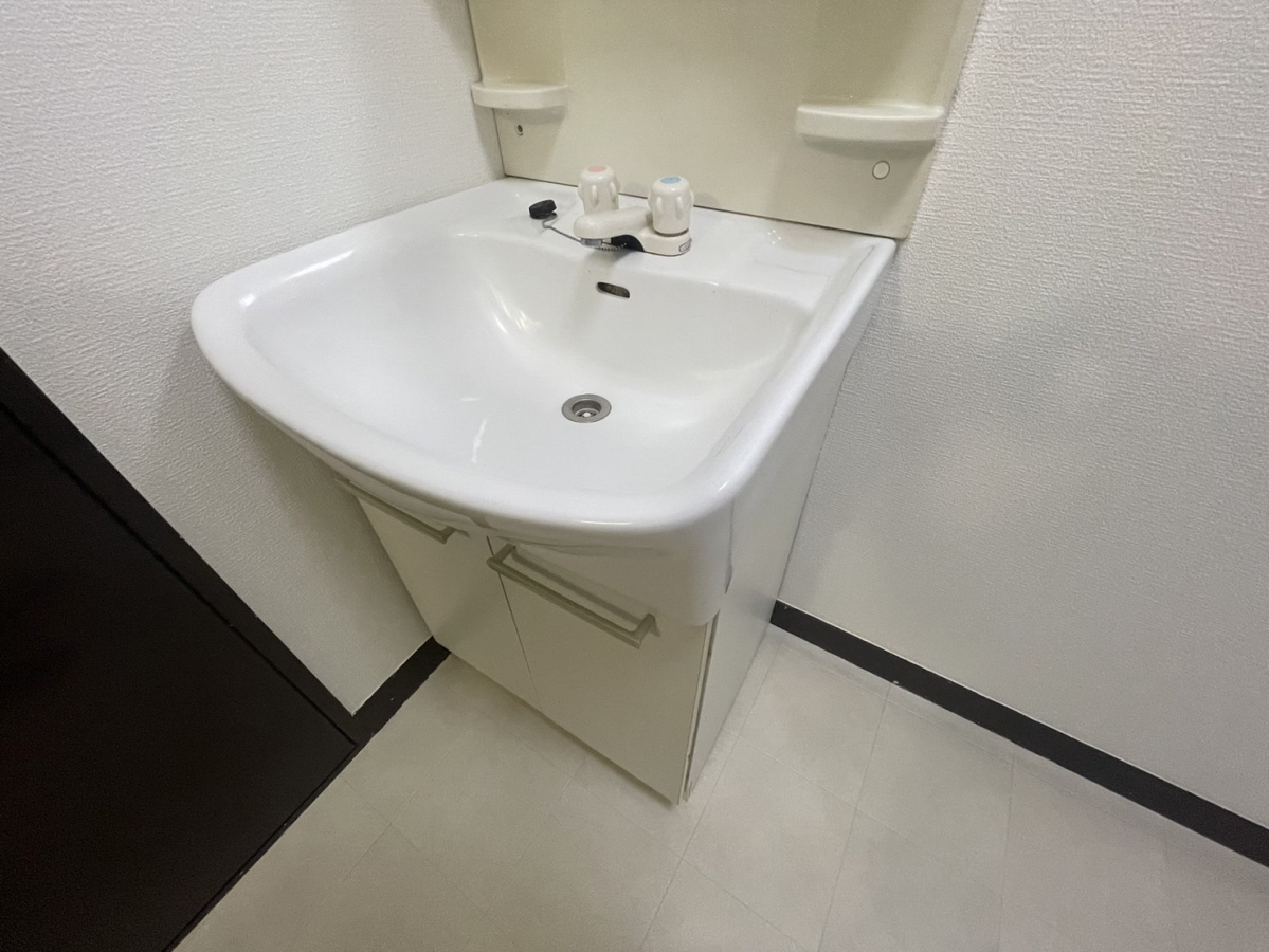洗面所 写真6