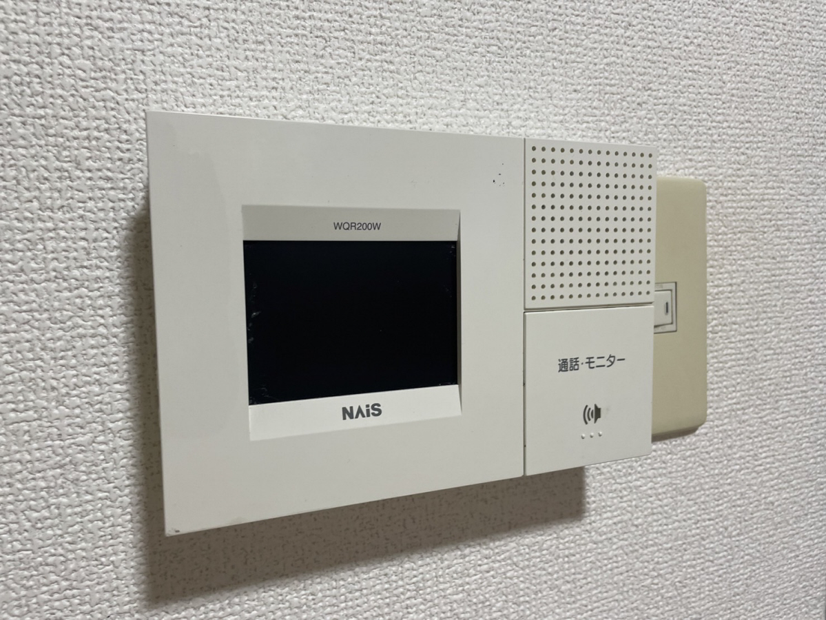 セキュリティ 写真13