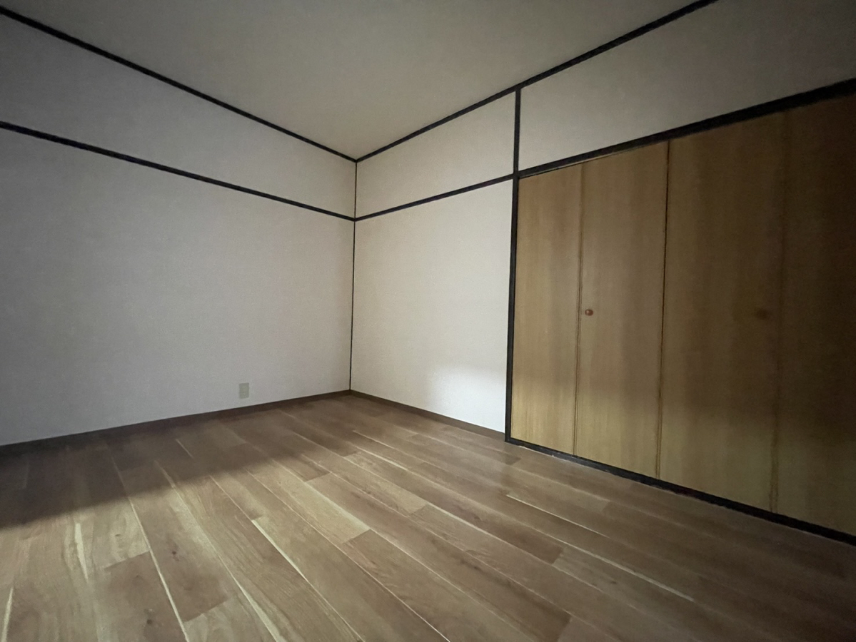 子供部屋 写真18