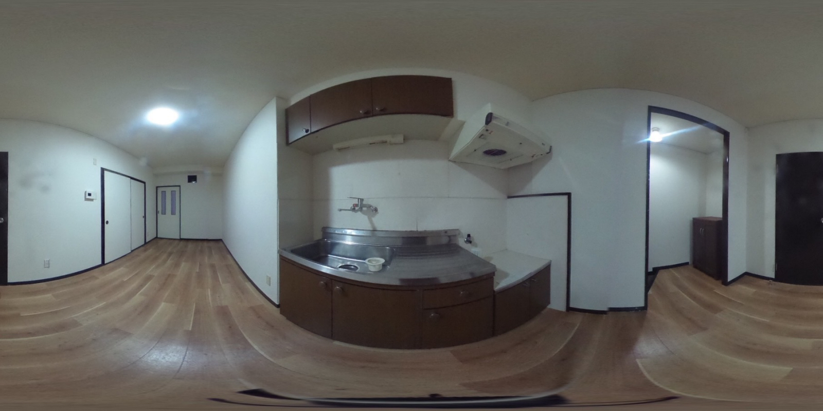 キッチン 写真35