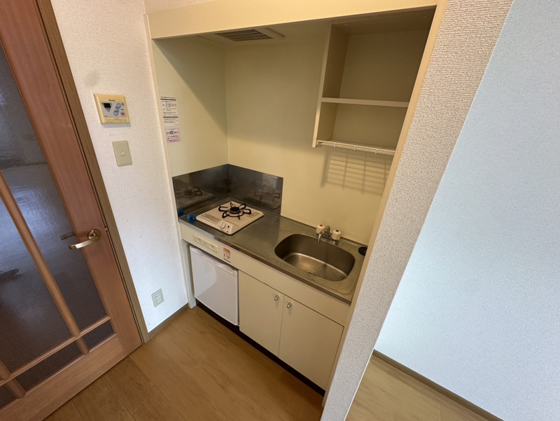 キッチン 写真3