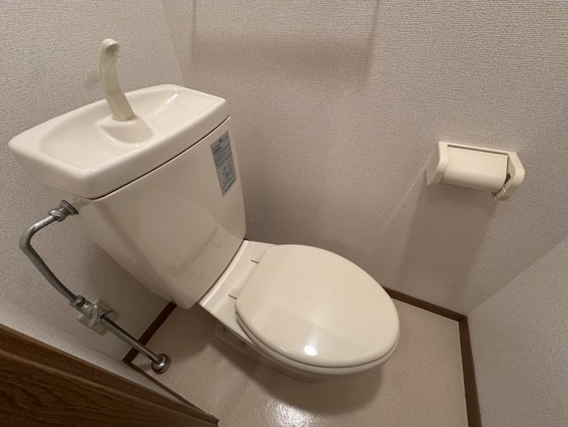 トイレ 写真5