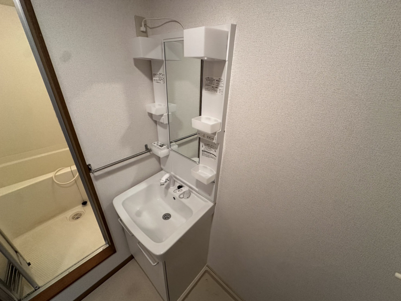 洗面所 写真6