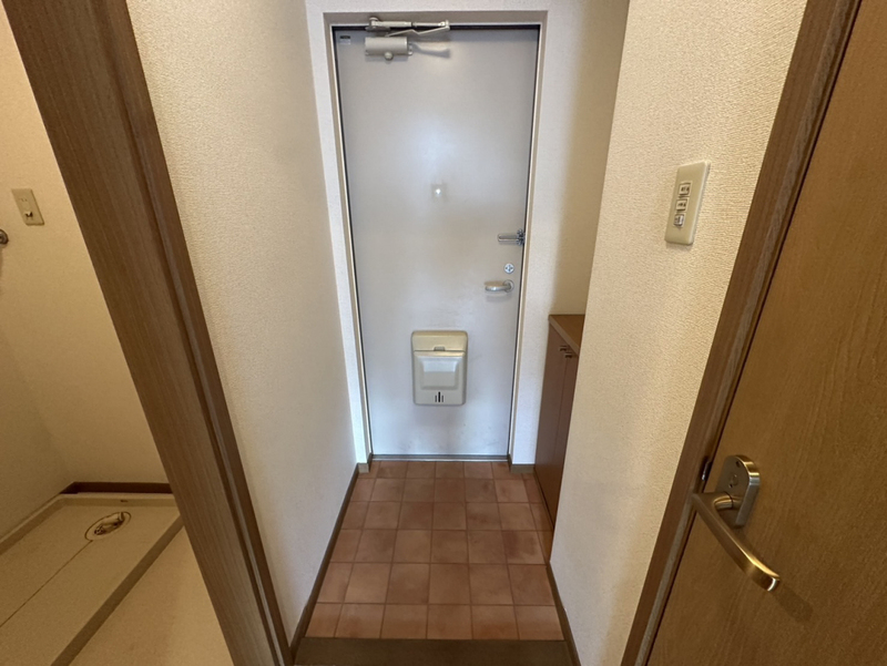 玄関 写真7