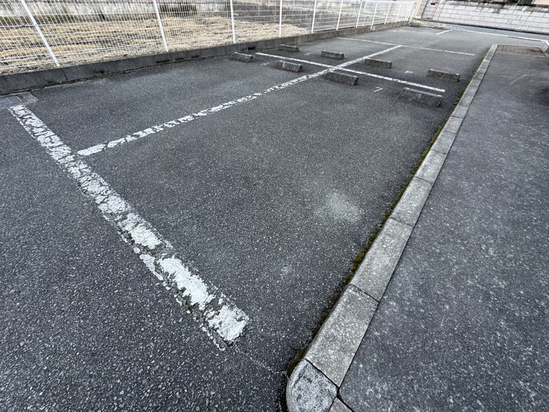 駐車場 写真10