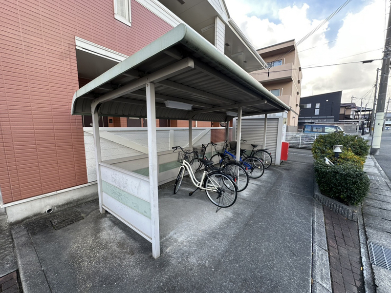 共用部 写真11