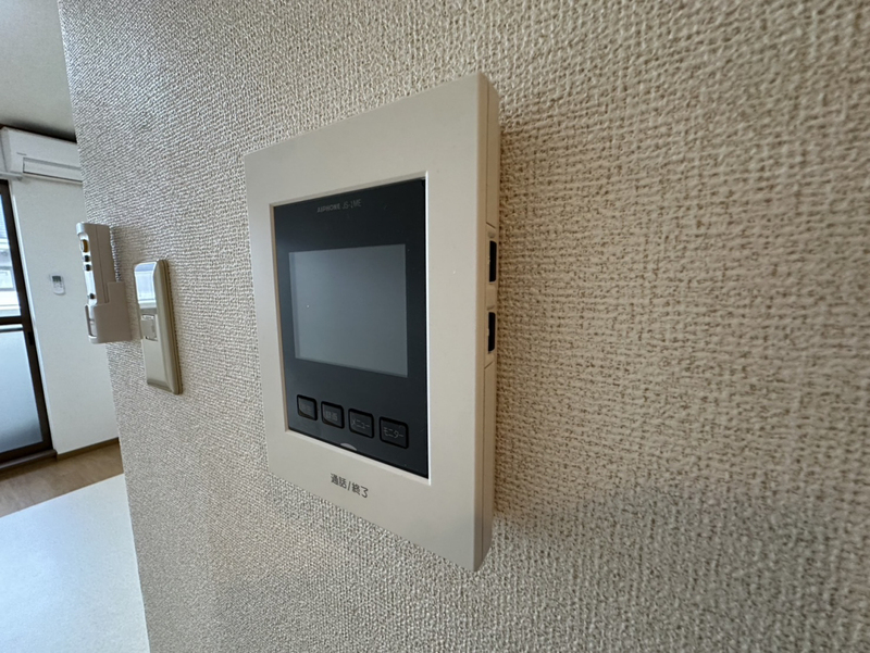 セキュリティ 写真13