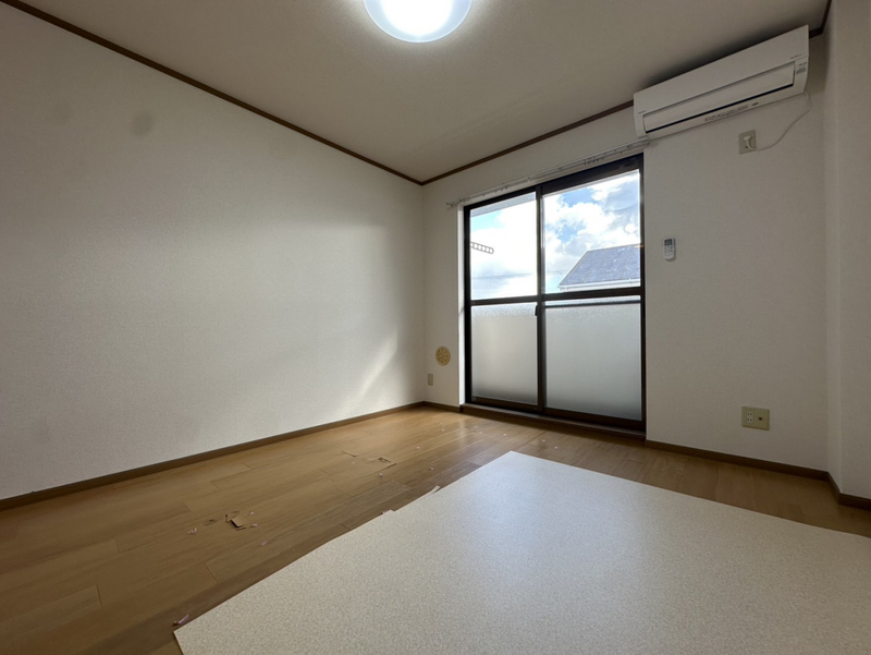 寝室 写真18