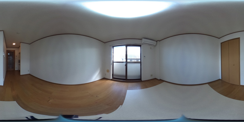 リビング 写真34