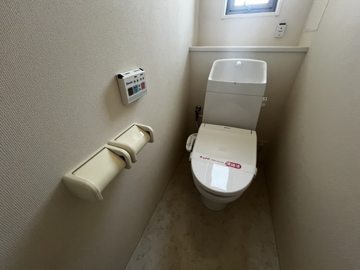 トイレ 写真5
