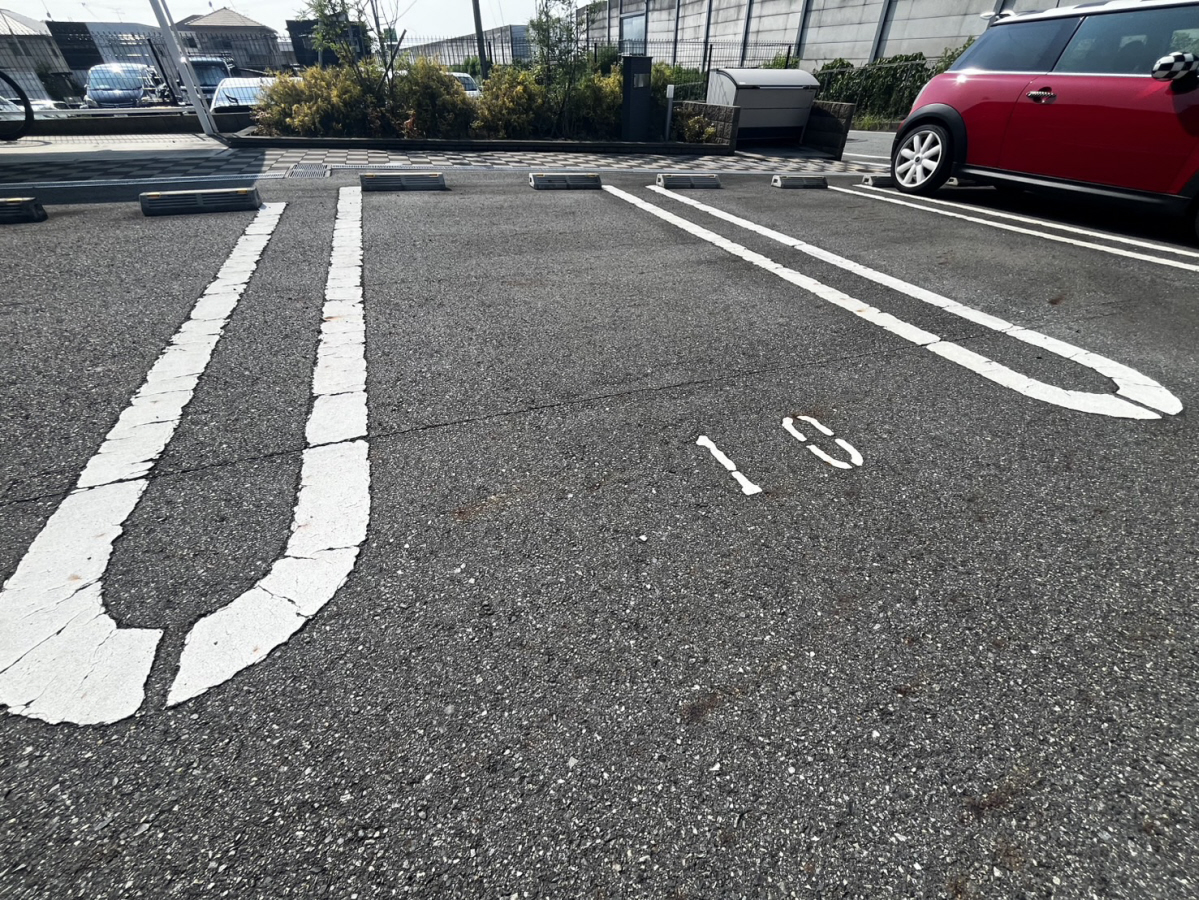 駐車場 写真10
