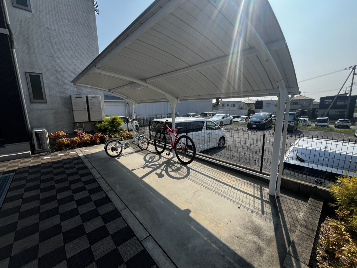 共用部 写真11