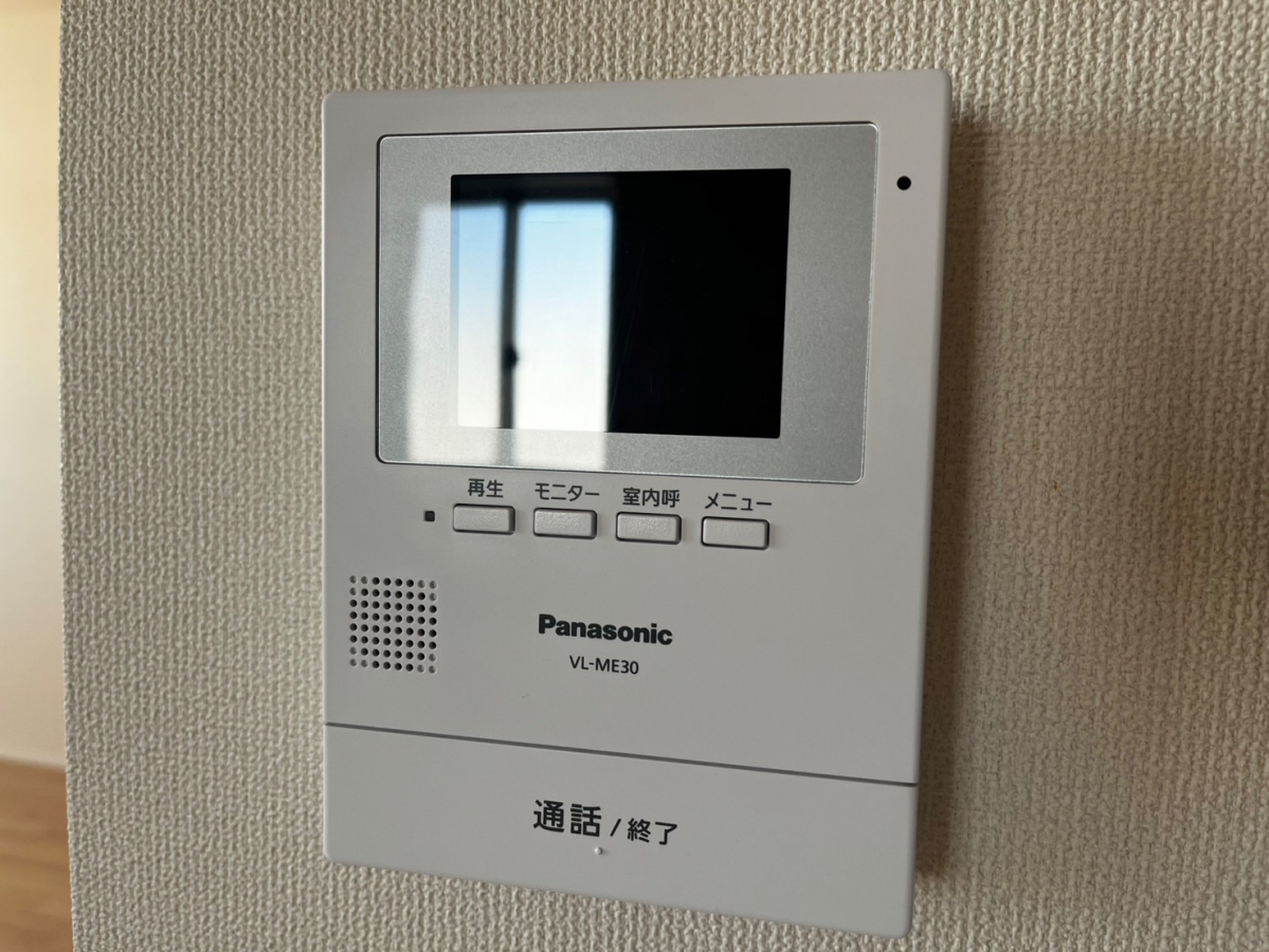 セキュリティ 写真13