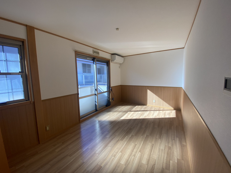 居室 写真8