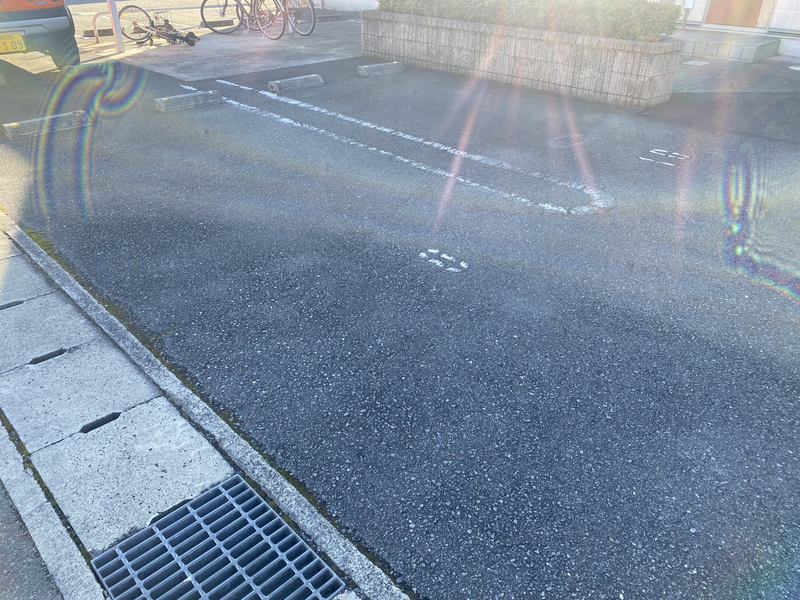 駐車場 写真10