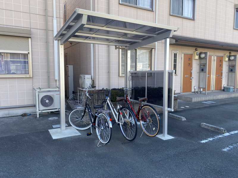 共用部 写真11