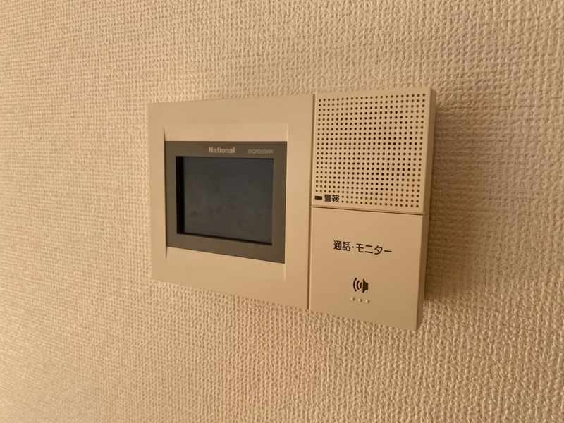 セキュリティ 写真13