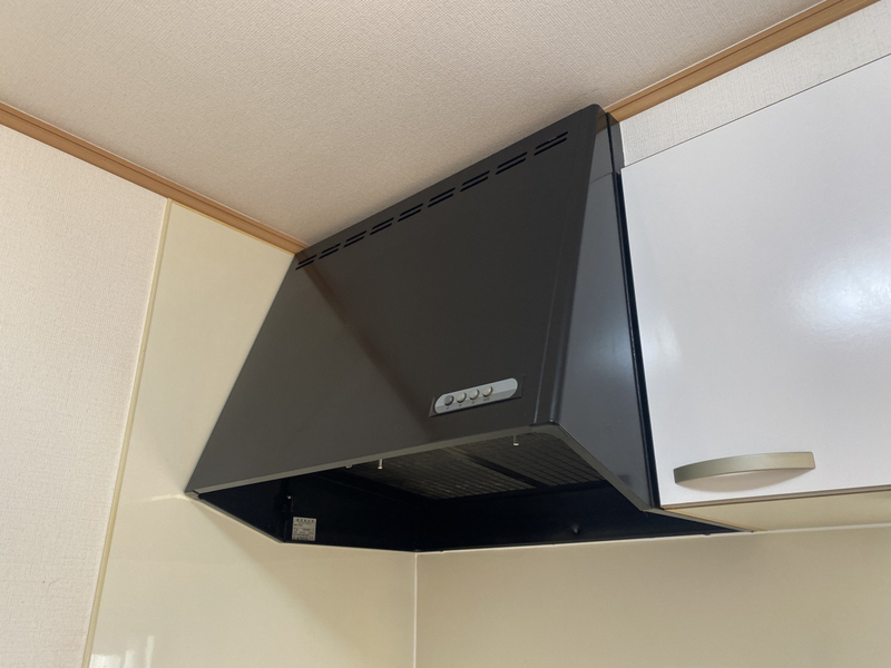 キッチン 写真19