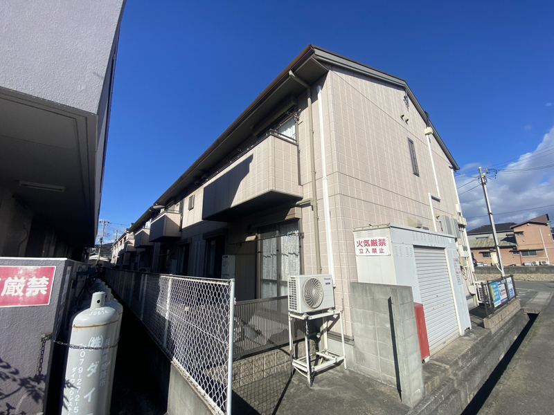 外観 写真32