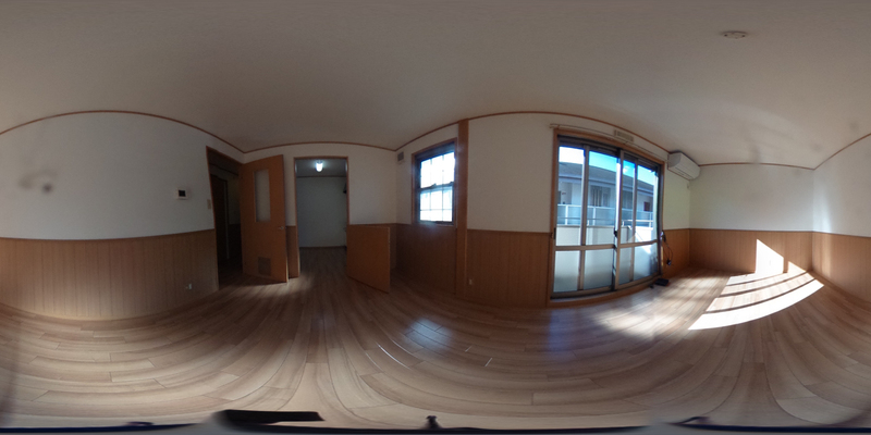 リビング 写真34