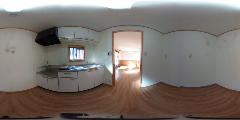 キッチン 写真35