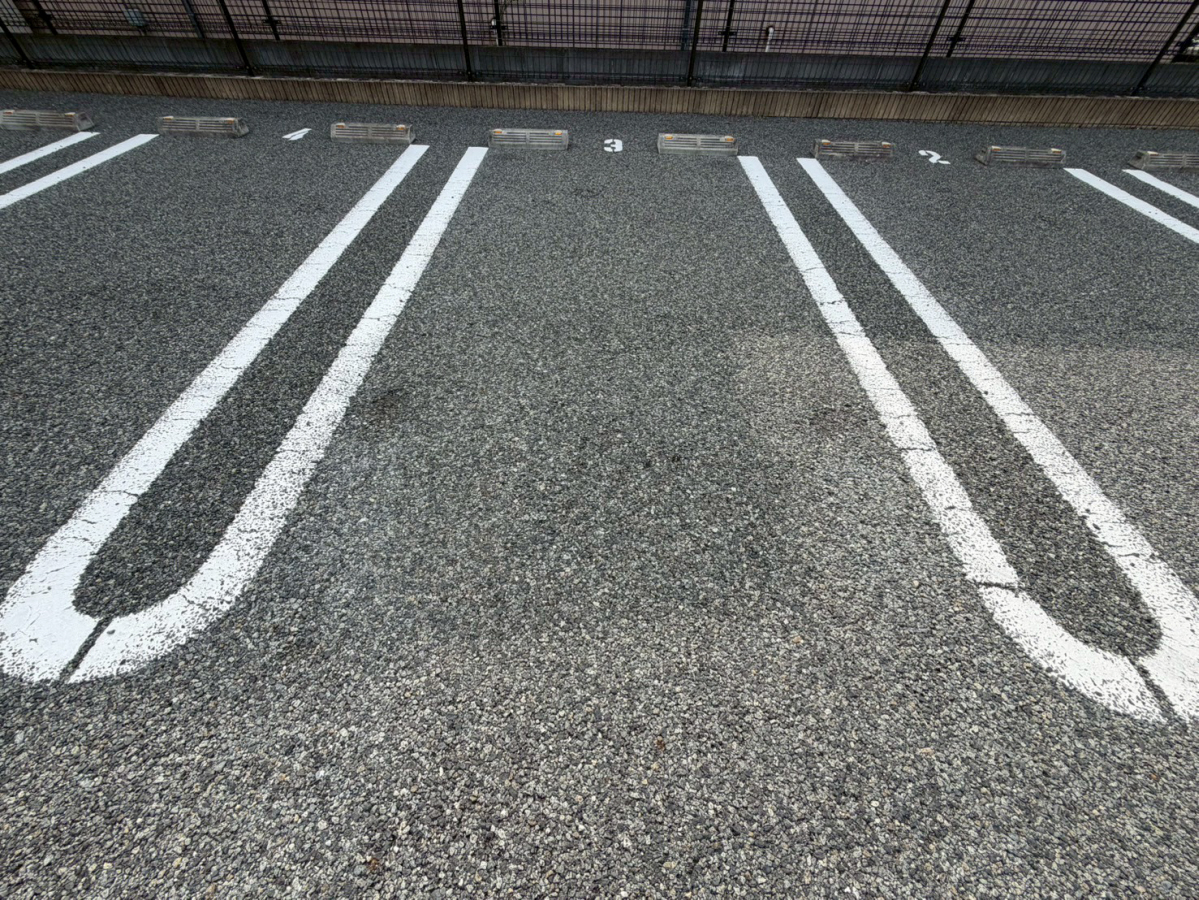駐車場 写真10